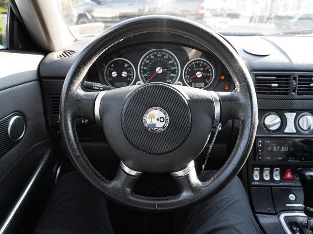 used 2005 Chrysler Crossfire car, priced at $14,000