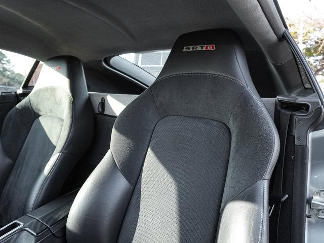 used 2005 Chrysler Crossfire car, priced at $14,000