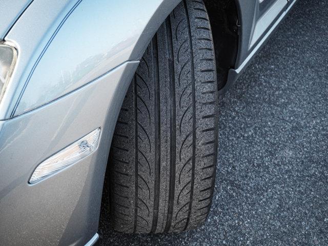 used 2005 Chrysler Crossfire car, priced at $14,000