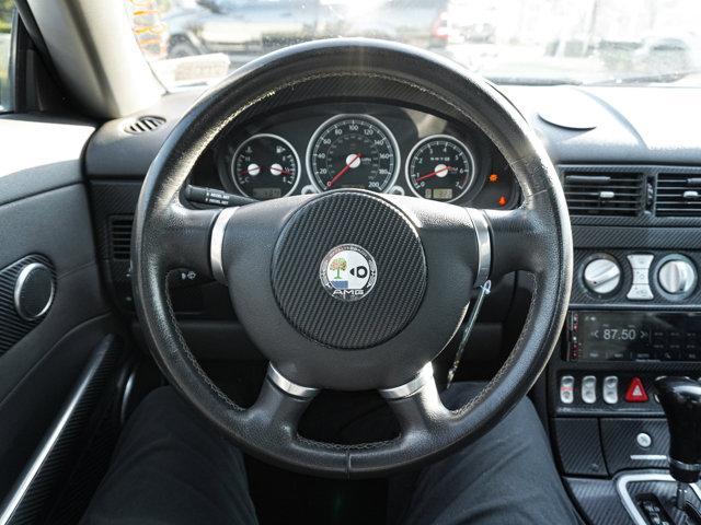 used 2005 Chrysler Crossfire car, priced at $14,000