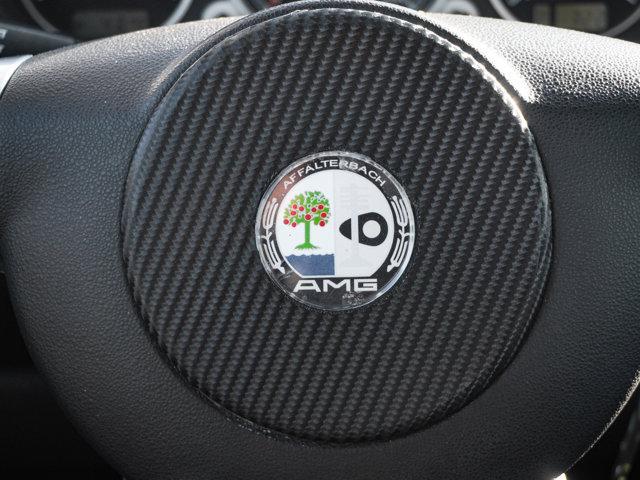 used 2005 Chrysler Crossfire car, priced at $14,000