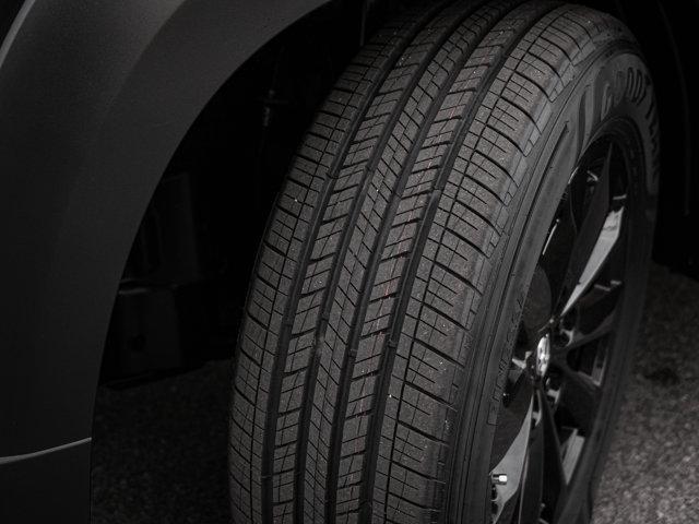 new 2026 Mazda CX-50 Hybrid car, priced at $40,260