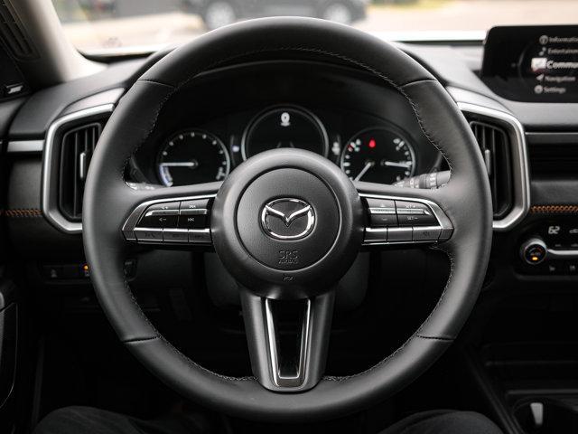 new 2026 Mazda CX-50 Hybrid car, priced at $40,260