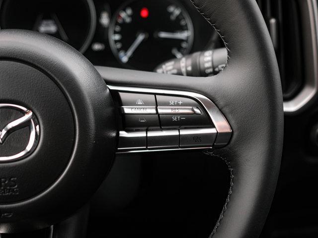 new 2026 Mazda CX-50 Hybrid car, priced at $40,260