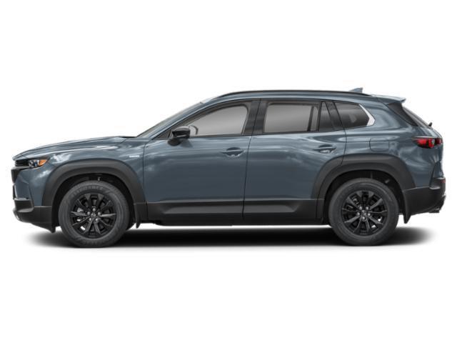 new 2026 Mazda CX-50 Hybrid car, priced at $41,030