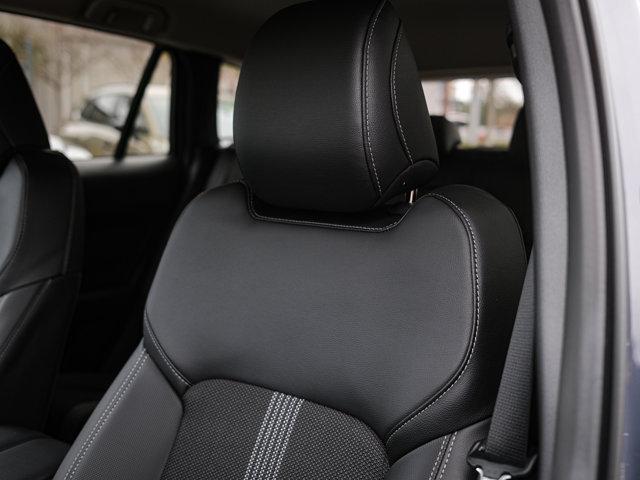 new 2026 Mazda CX-50 car, priced at $32,225