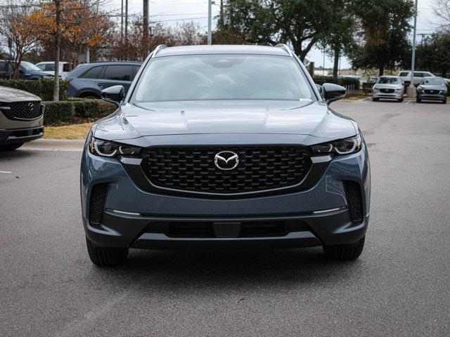 new 2026 Mazda CX-50 car, priced at $32,225