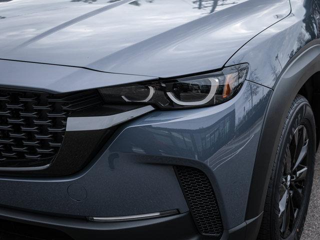 new 2026 Mazda CX-50 car, priced at $32,225