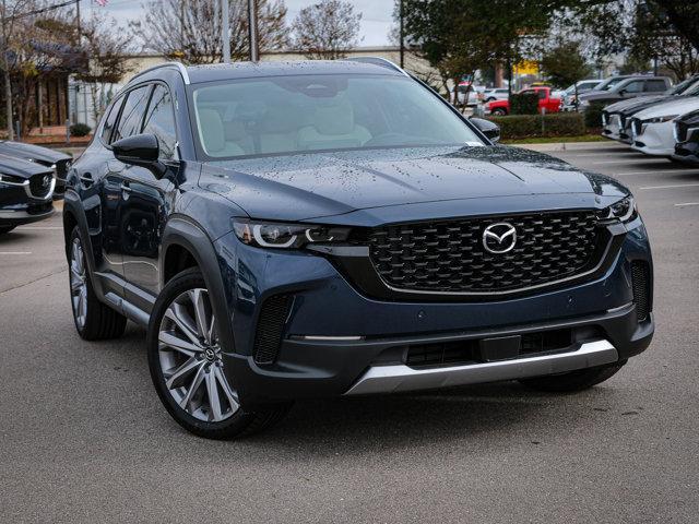 new 2026 Mazda CX-50 car, priced at $39,260