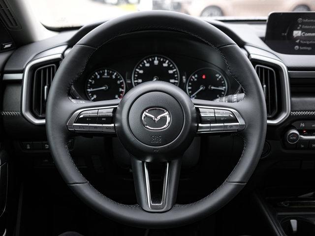 new 2026 Mazda CX-50 car, priced at $39,260