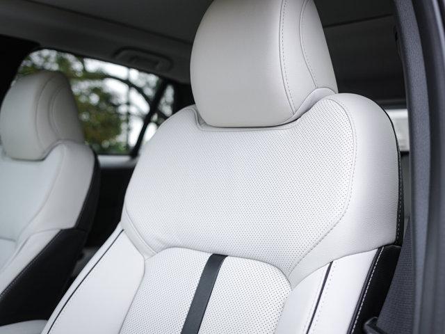 new 2026 Mazda CX-50 car, priced at $39,260