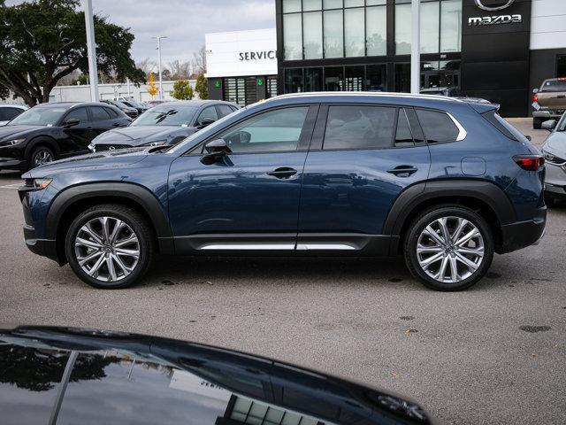 new 2026 Mazda CX-50 car, priced at $39,260