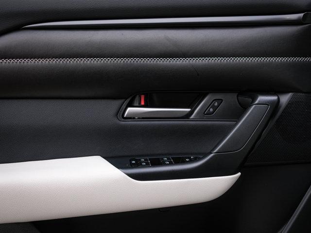 new 2026 Mazda CX-50 car, priced at $39,260