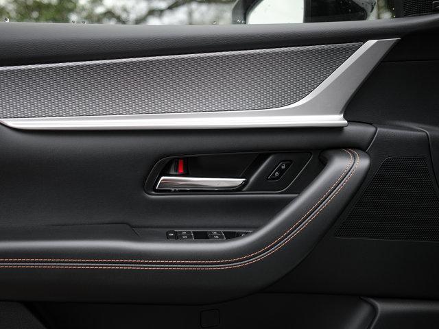 new 2026 Mazda CX-70 car, priced at $50,693