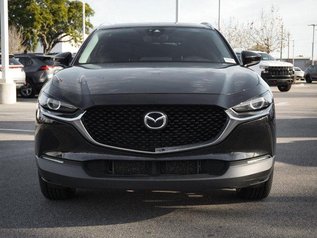 used 2022 Mazda CX-30 car, priced at $19,766