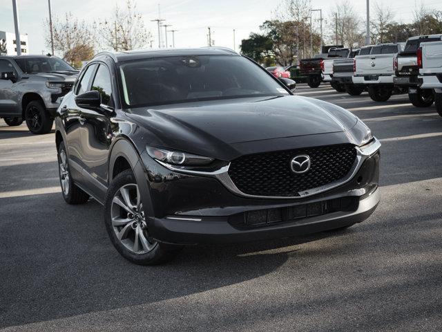 used 2022 Mazda CX-30 car, priced at $19,766