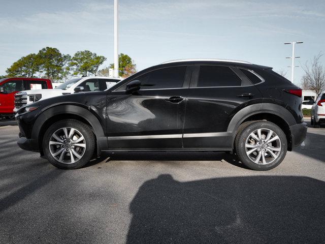 used 2022 Mazda CX-30 car, priced at $19,766