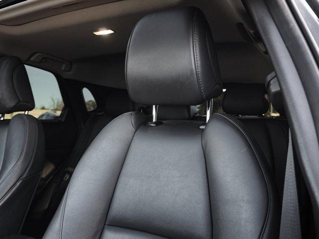 used 2022 Mazda CX-30 car, priced at $19,766