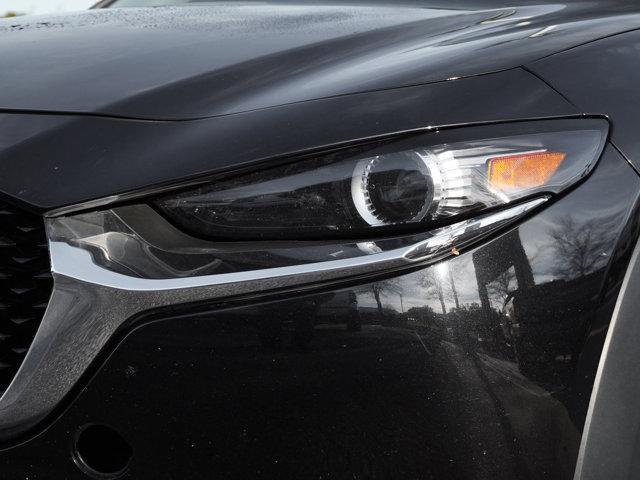 used 2022 Mazda CX-30 car, priced at $19,766