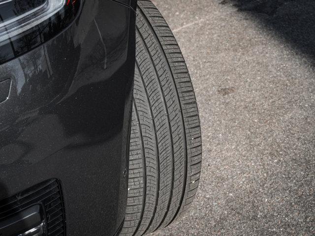 used 2025 Land Rover Range Rover car, priced at $135,000