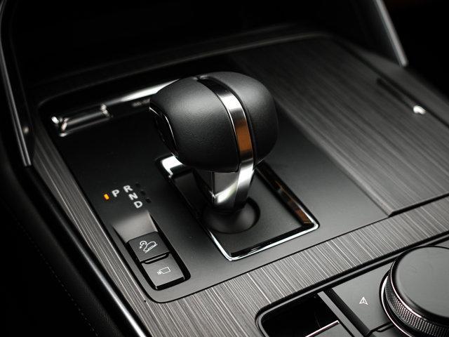 used 2025 Mazda CX-90 car, priced at $50,686