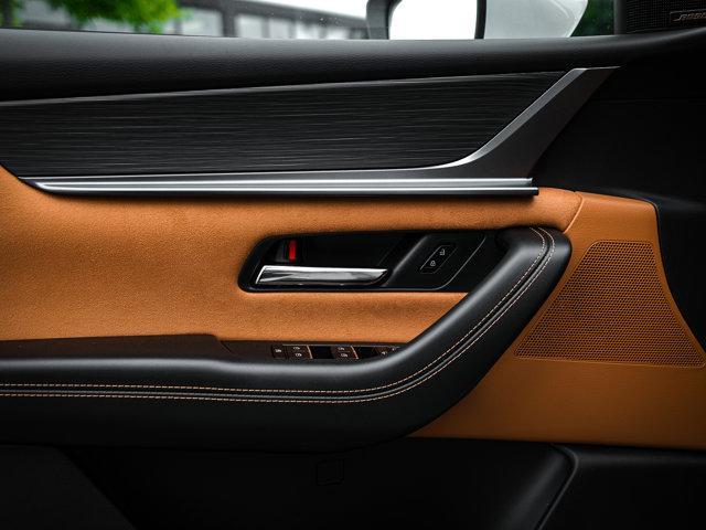 used 2025 Mazda CX-90 car, priced at $50,686