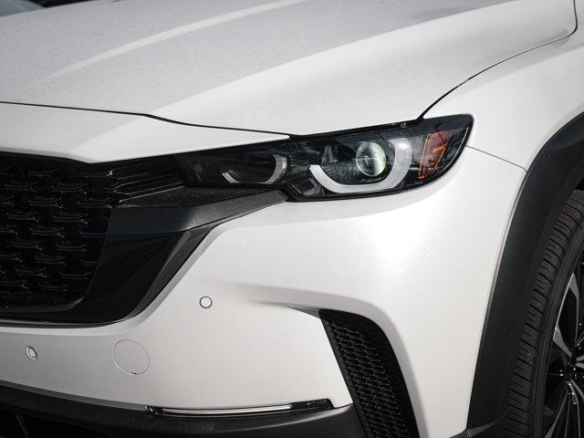new 2026 Mazda CX-50 car, priced at $41,555