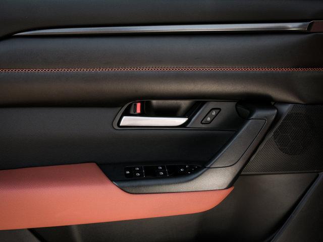 new 2026 Mazda CX-50 car, priced at $41,555