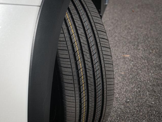 new 2026 Mazda CX-50 car, priced at $41,555