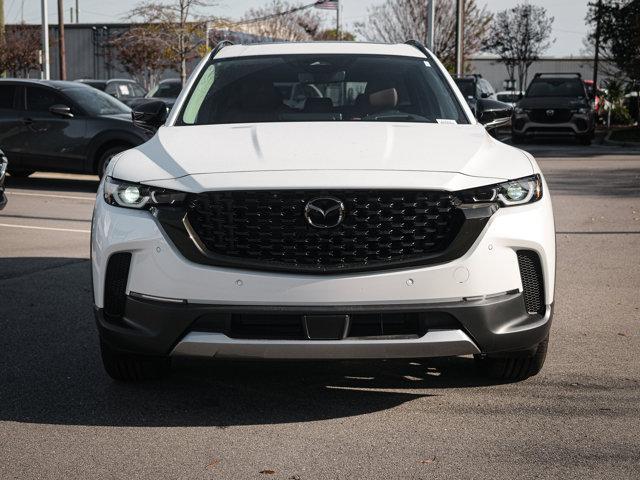 new 2026 Mazda CX-50 car, priced at $41,555