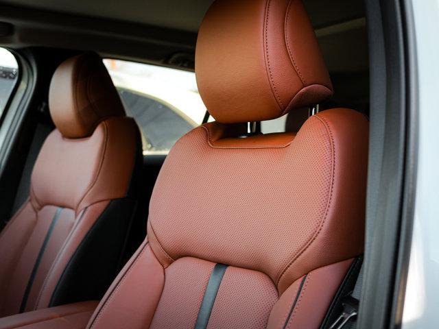 new 2026 Mazda CX-50 car, priced at $41,555