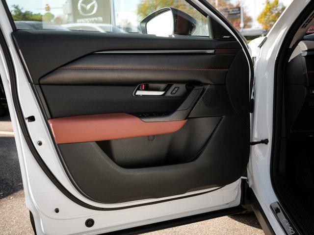 new 2026 Mazda CX-50 car, priced at $41,555