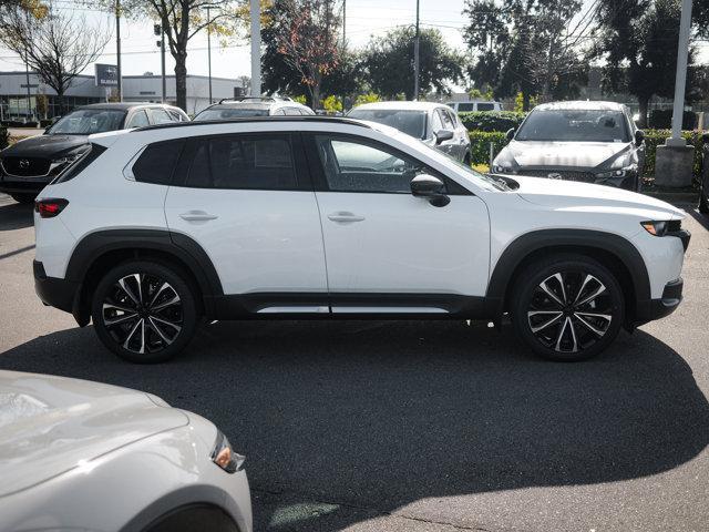 new 2026 Mazda CX-50 car, priced at $41,555