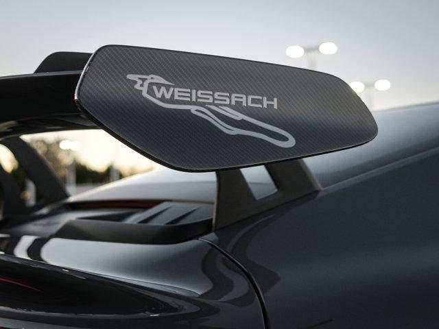 used 2025 Porsche 911 car, priced at $339,988