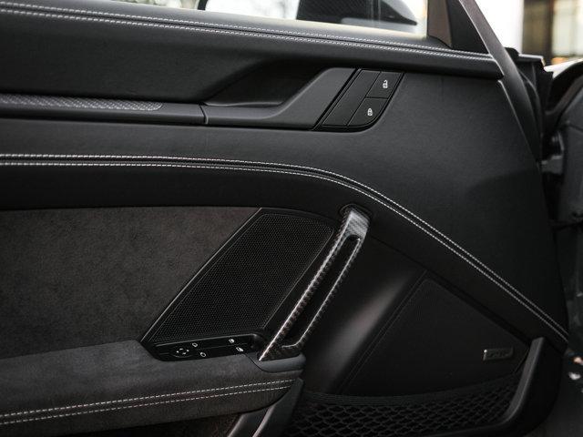 used 2025 Porsche 911 car, priced at $339,988