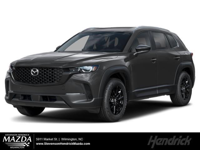 new 2026 Mazda CX-50 car, priced at $35,105