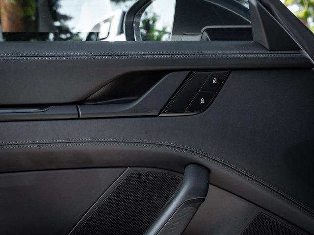 used 2023 Porsche 911 car, priced at $136,988