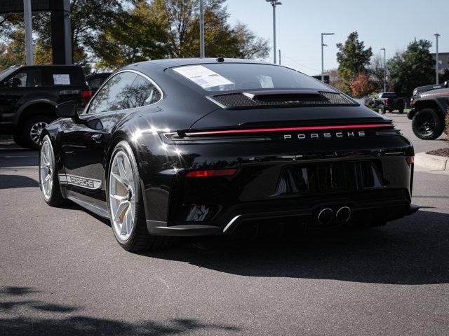 used 2026 Porsche 911 car, priced at $369,000