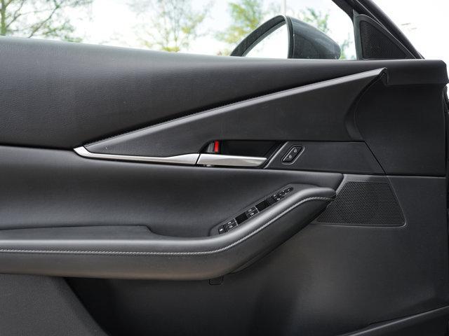 used 2023 Mazda CX-30 car, priced at $23,988