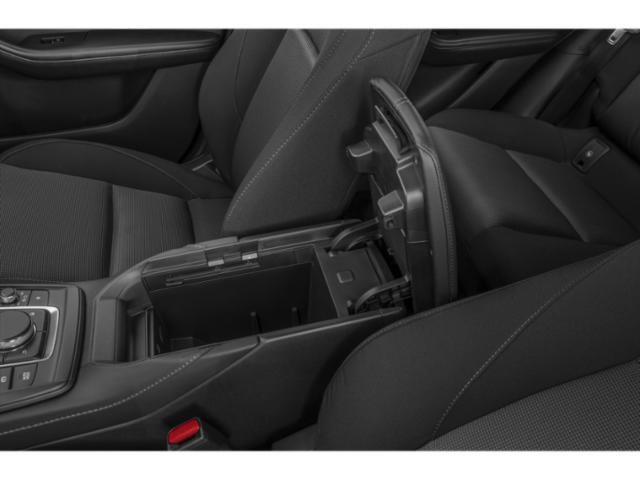 new 2026 Mazda CX-30 car, priced at $26,735