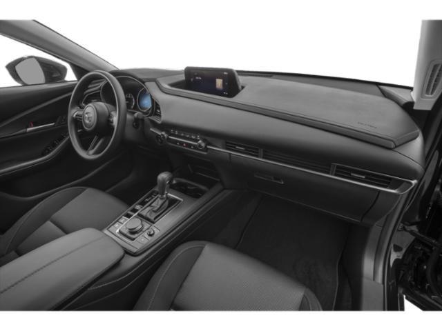 new 2026 Mazda CX-30 car, priced at $26,735