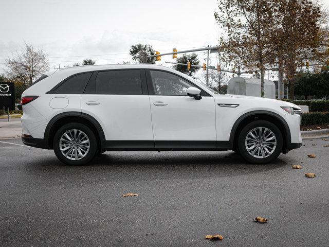 used 2024 Mazda CX-90 PHEV car, priced at $34,150