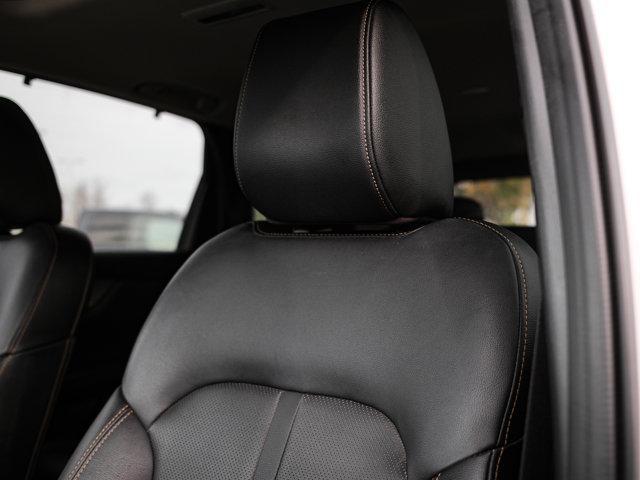 used 2024 Mazda CX-90 PHEV car, priced at $34,150