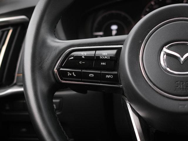 used 2024 Mazda CX-90 PHEV car, priced at $34,150