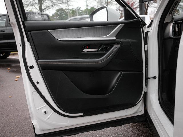 used 2024 Mazda CX-90 PHEV car, priced at $34,150