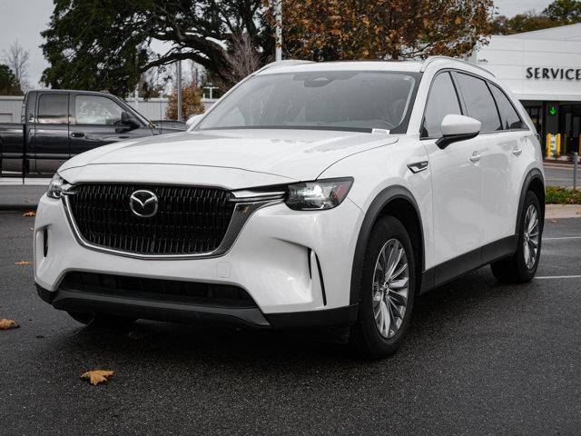 used 2024 Mazda CX-90 PHEV car, priced at $34,150