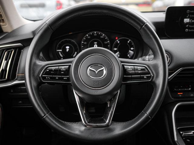 used 2024 Mazda CX-90 PHEV car, priced at $34,150