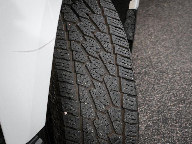 used 2020 Chevrolet Silverado 1500 car, priced at $30,425