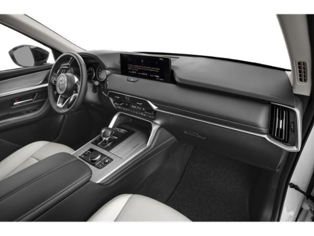 new 2026 Mazda CX-70 car, priced at $42,375