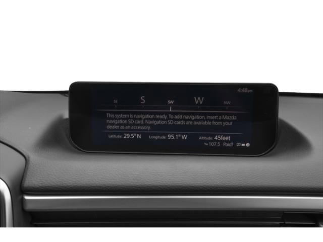 new 2026 Mazda CX-50 car, priced at $34,510